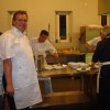 Souper de remerciement