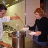 Souper de remerciement