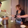 Souper de remerciement