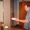 Souper de remerciement
